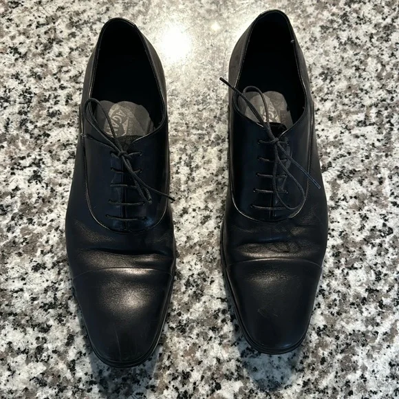 Salvatore Ferragamo | Shoes | Salvatore Faragamo Rain Lux 